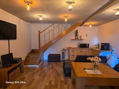 Stefan Cel Mare, bulevardul Lacul Tei, in vila