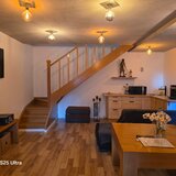 Stefan Cel Mare, bulevardul Lacul Tei, in vila